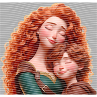 Mother's Day-MM 7315